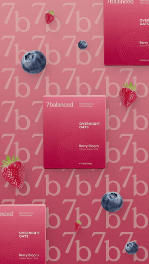 Berry Bloom
