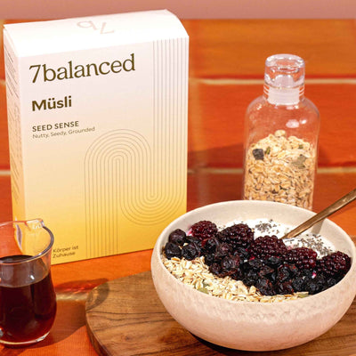 Müsli - Seed Sense